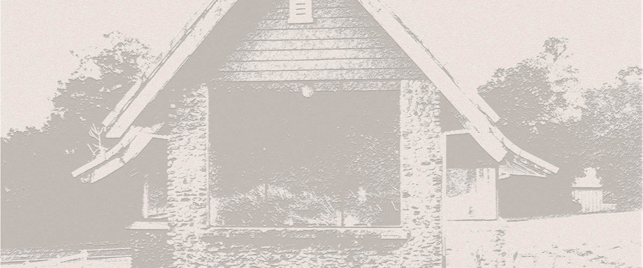 Self catering Fox Glacier Accommodation The Church at FOX Alps end